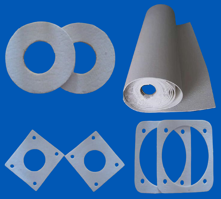 凤阳陶瓷纤维纸